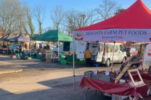 Grimsargh Farmers Market